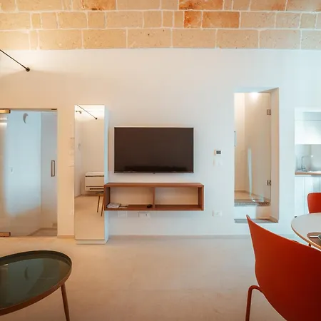 Appartement Bianca Altomare Sea View Terrace & Pool