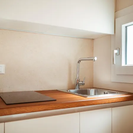 Bianca Altomare Sea View Terrace & Pool - Housea Polignano a Mare