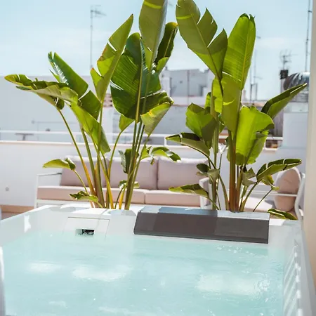 Apartment Bianca Altomare Sea View Terrace & Pool - Housea
