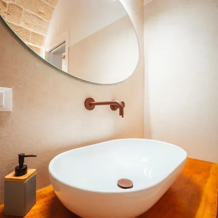 Bianca Altomare Sea View Terrace & Pool - Housea Apartment Polignano a Mare